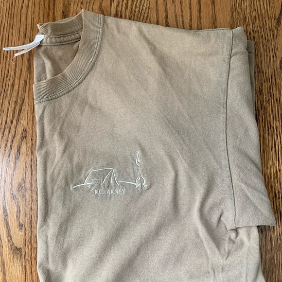 Killarney T-Shirt - Picture 1 of 3